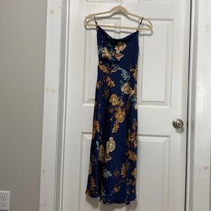 Formal dress